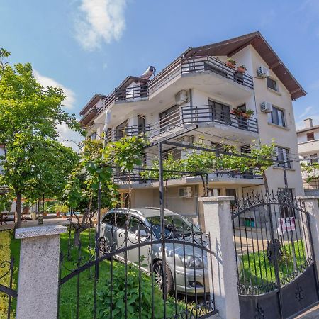 Vila Rosen Lozenets Bagian luar foto