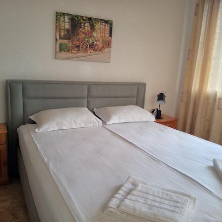Vila Rosen Lozenets Bagian luar foto