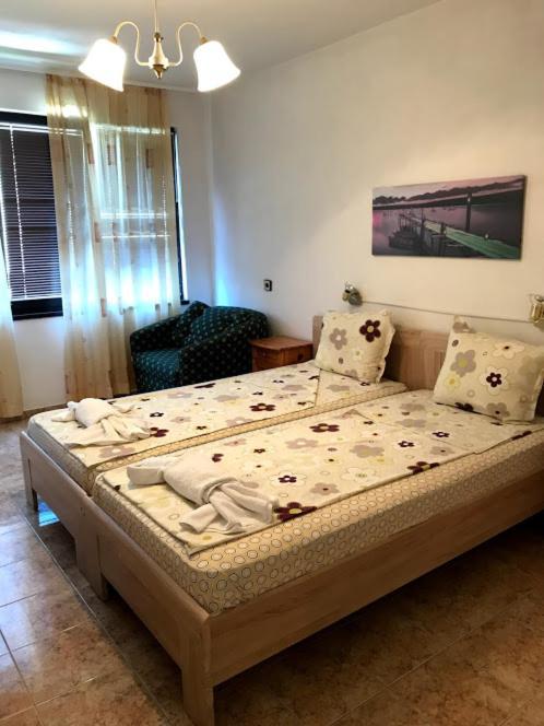 Vila Rosen Lozenets Bagian luar foto
