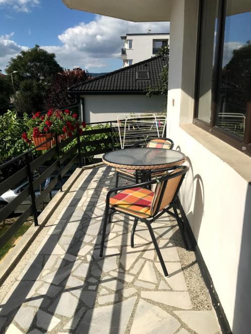 Vila Rosen Lozenets Bagian luar foto