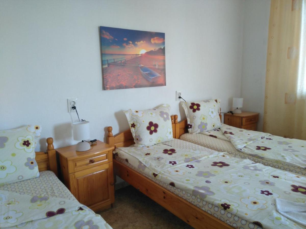 Vila Rosen Lozenets Bagian luar foto