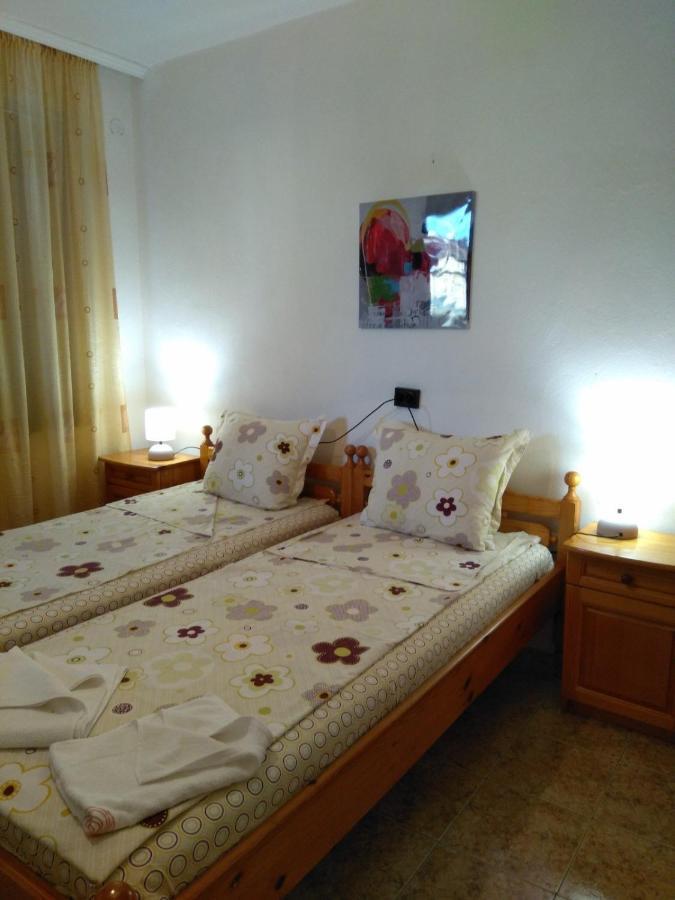 Vila Rosen Lozenets Bagian luar foto