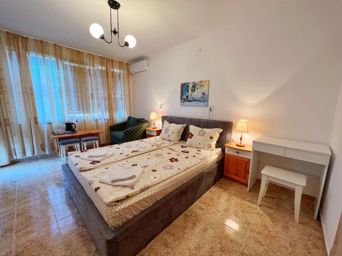 Vila Rosen Lozenets Bagian luar foto