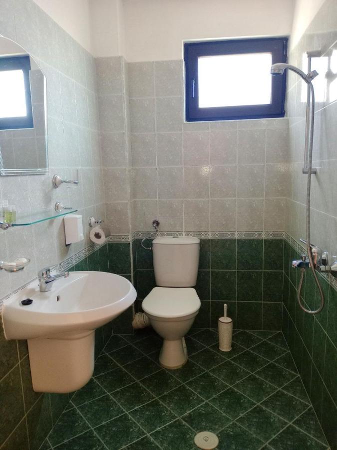 Vila Rosen Lozenets Bagian luar foto