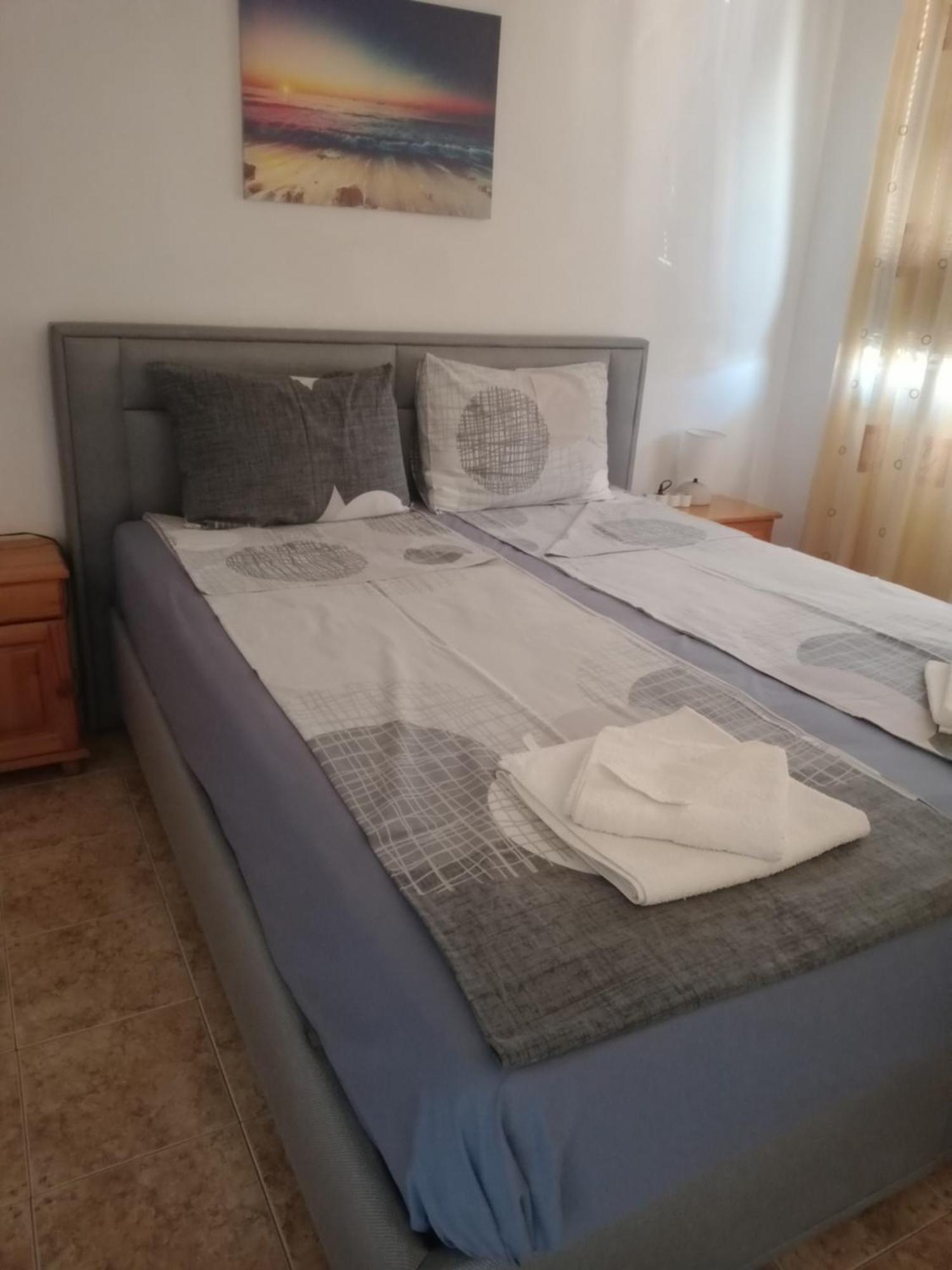 Vila Rosen Lozenets Bagian luar foto