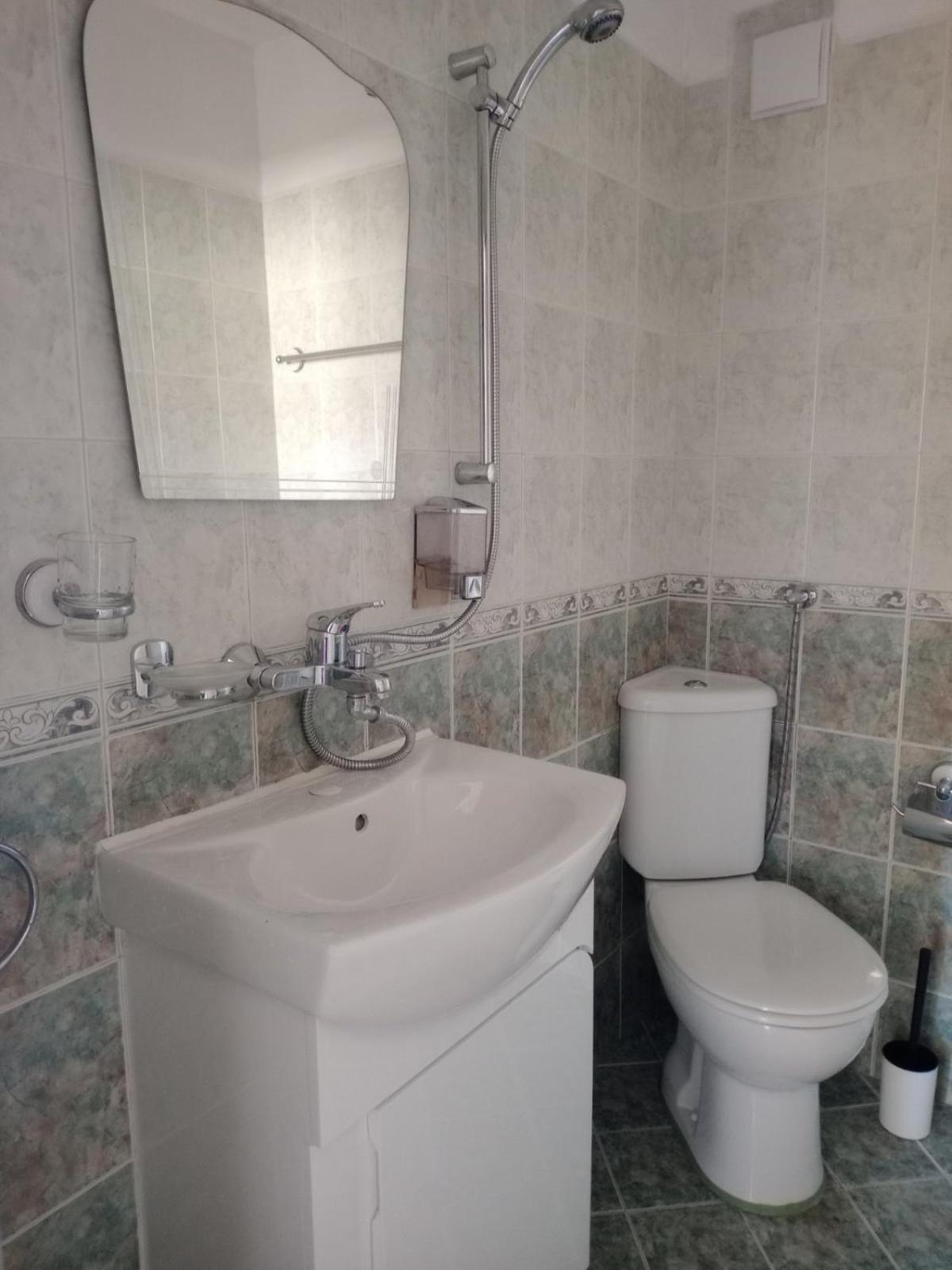Vila Rosen Lozenets Bagian luar foto