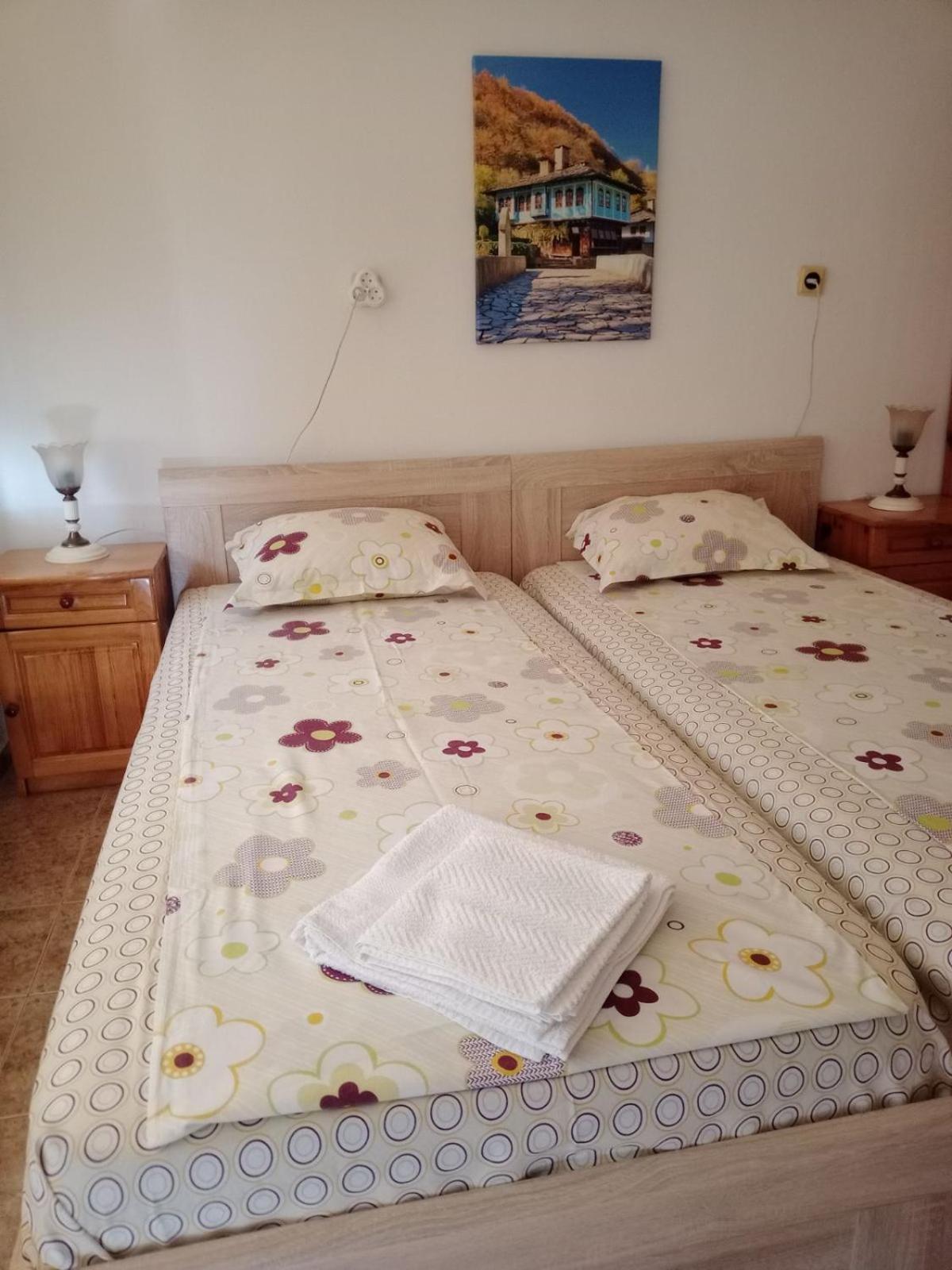 Vila Rosen Lozenets Bagian luar foto